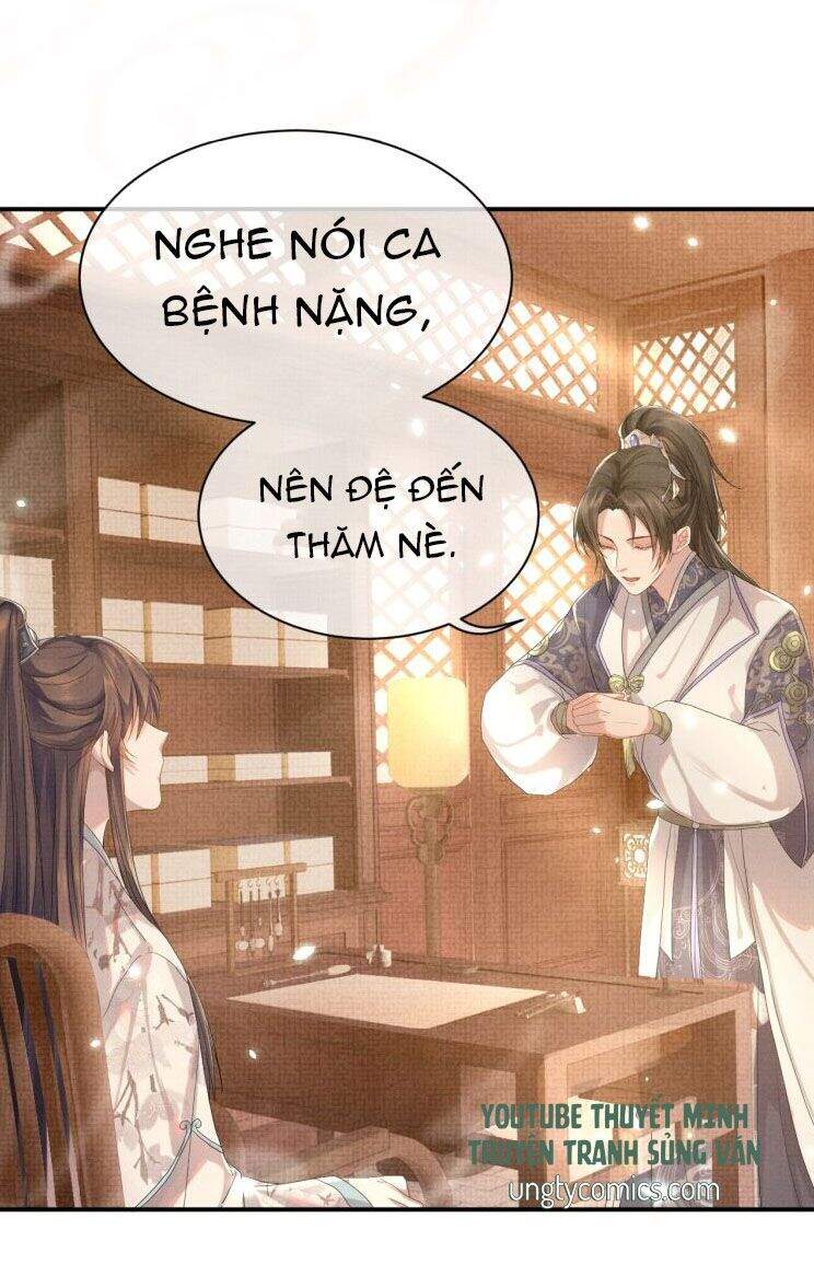 Ngộ Xà Chap 6 - Next Chap 7