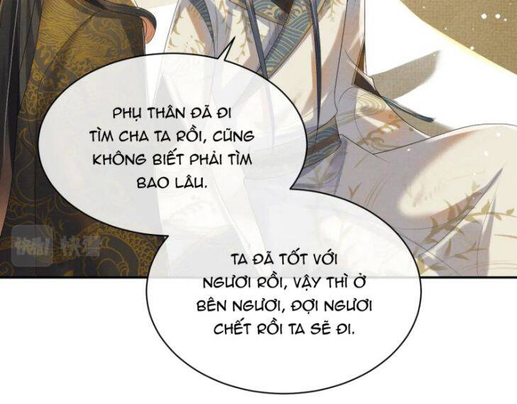 Ngộ Xà Chap 64 - Next Chap 65