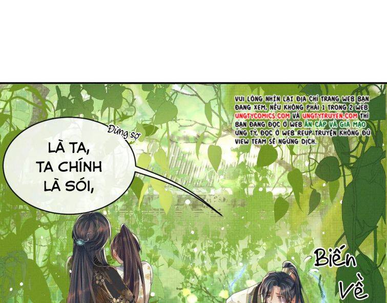Ngộ Xà Chap 65 - Next Chap 66