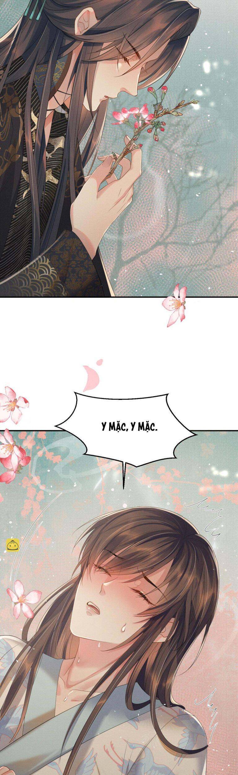 Ngộ Xà Chap 71 - Next Chap 72