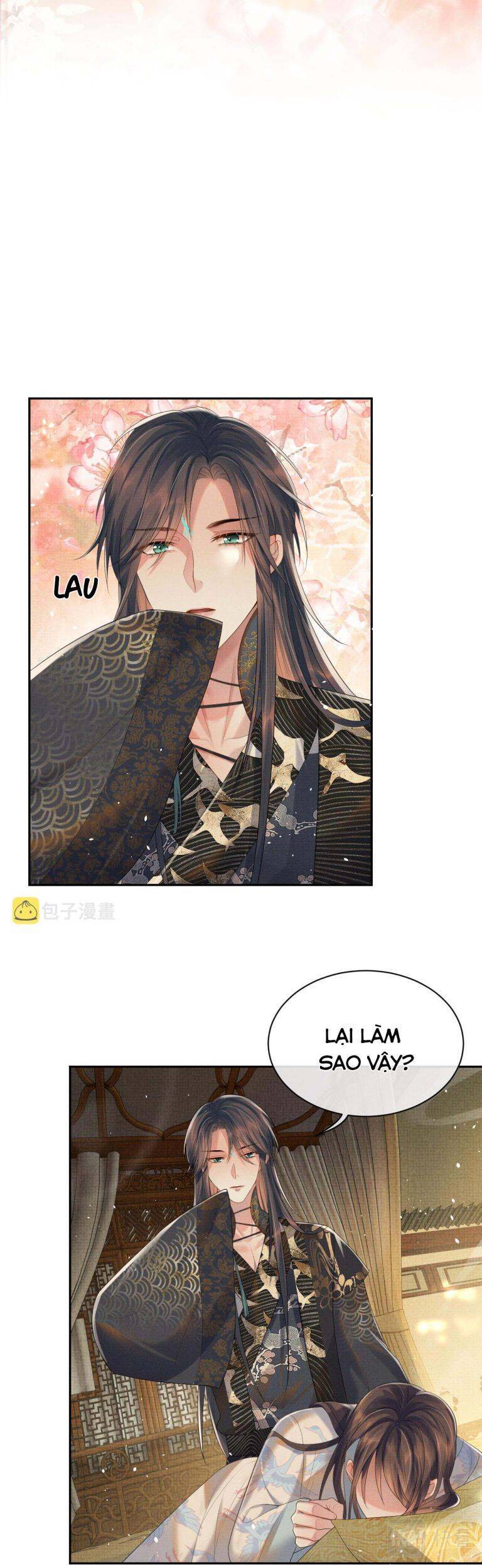 Ngộ Xà Chap 71 - Next Chap 72