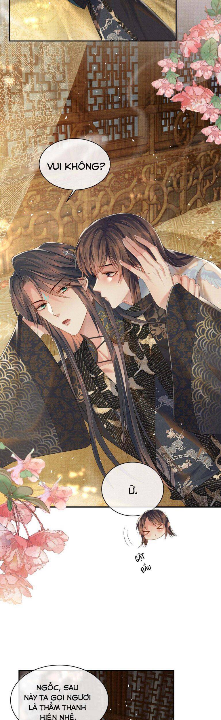 Ngộ Xà Chap 71 - Next Chap 72