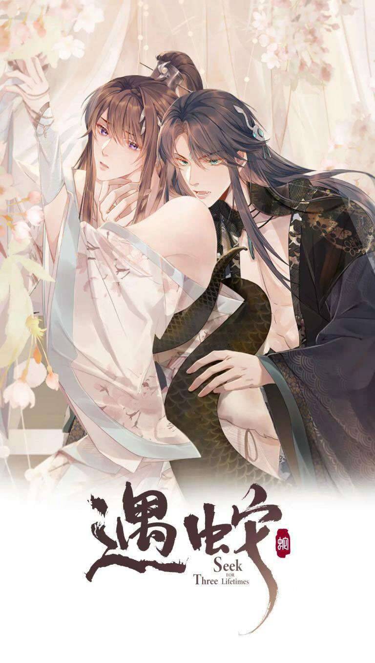 Ngộ Xà Chap 72 - Next Chap 73