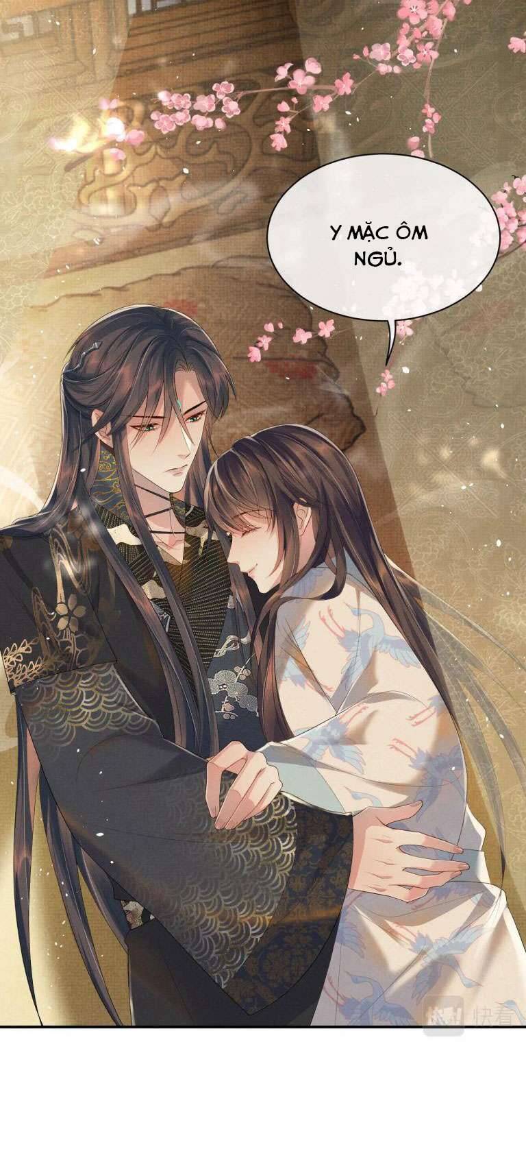 Ngộ Xà Chap 72 - Next Chap 73