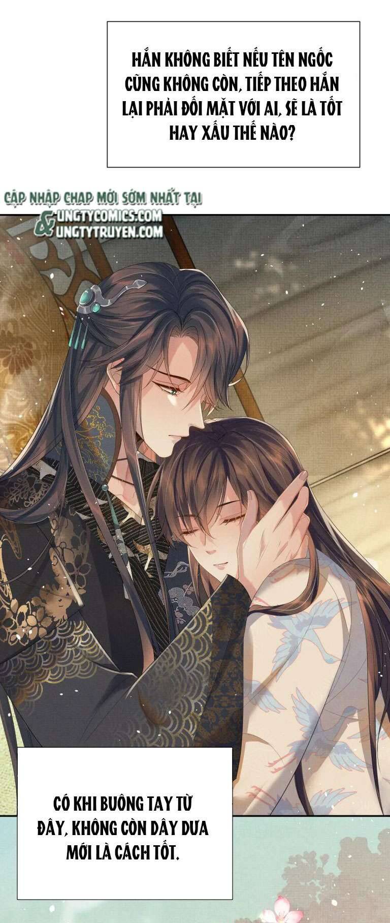 Ngộ Xà Chap 72 - Next Chap 73