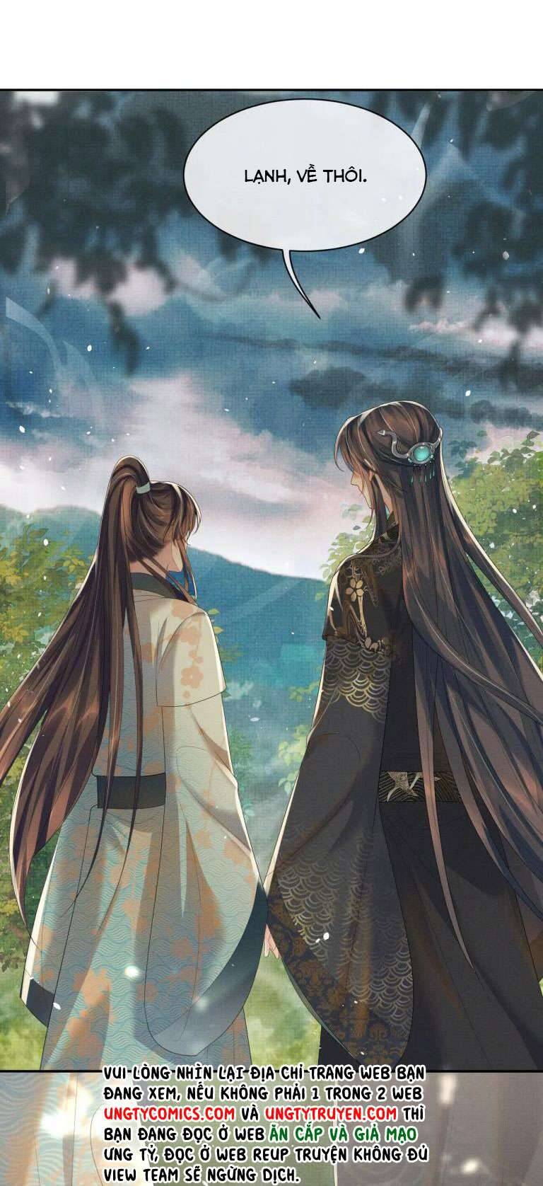 Ngộ Xà Chap 72 - Next Chap 73