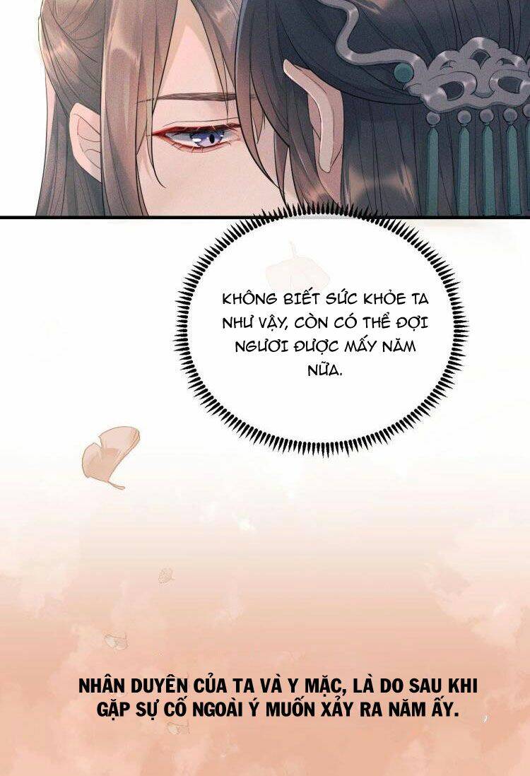 Ngộ Xà Chap 1 - Next Chap 2