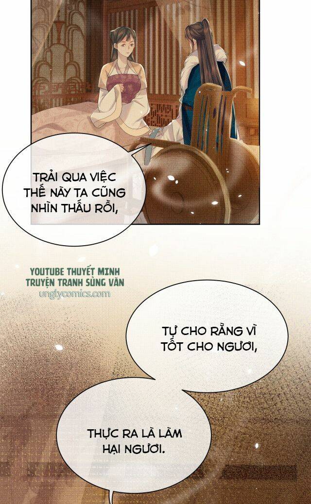 Ngộ Xà Chap 16 - Next Chap 17