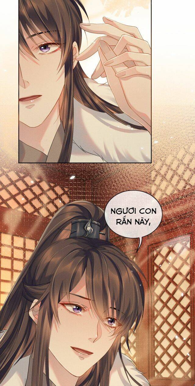 Ngộ Xà Chap 16 - Next Chap 17