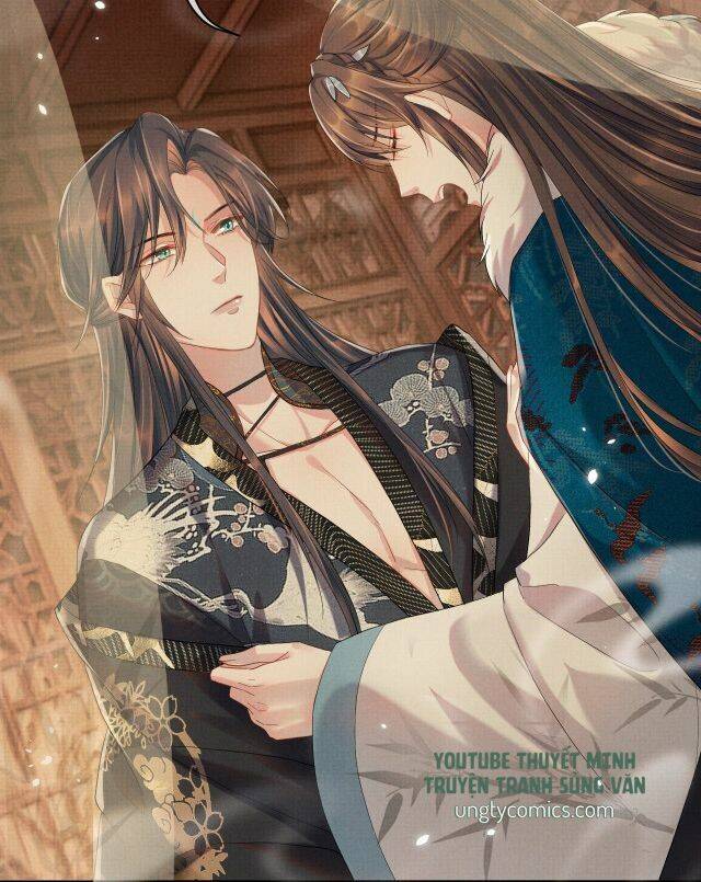 Ngộ Xà Chap 16 - Next Chap 17