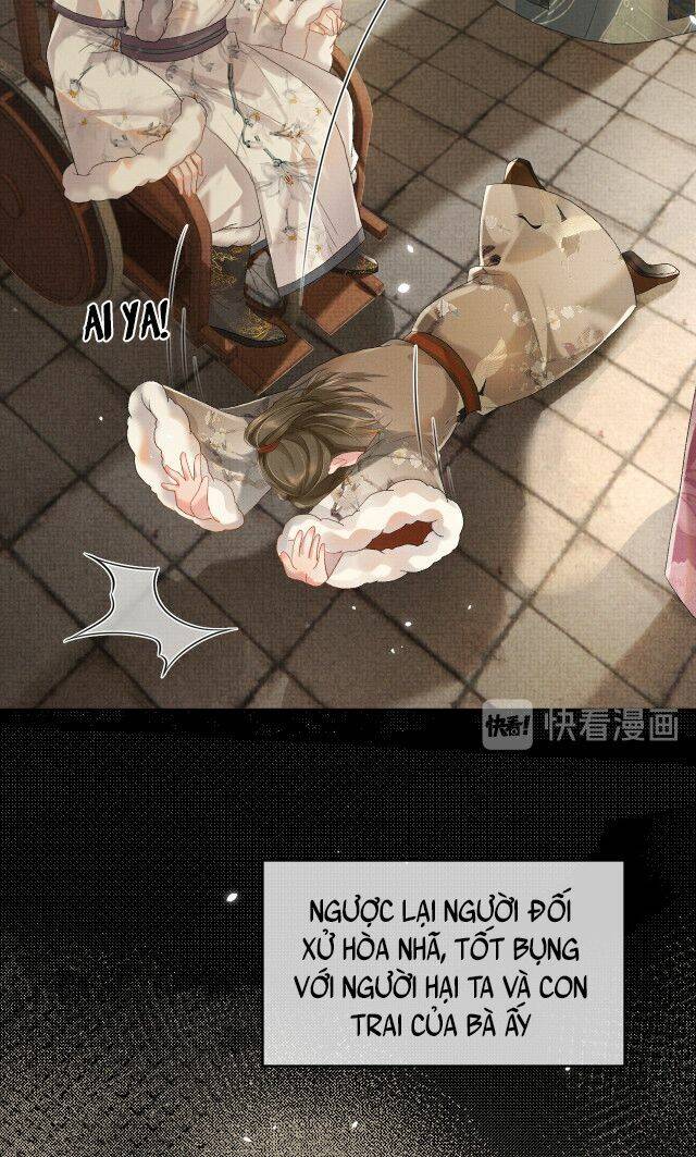 Ngộ Xà Chap 18 - Next Chap 19