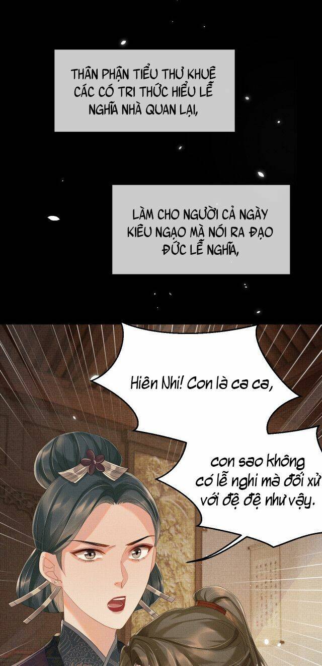 Ngộ Xà Chap 18 - Next Chap 19