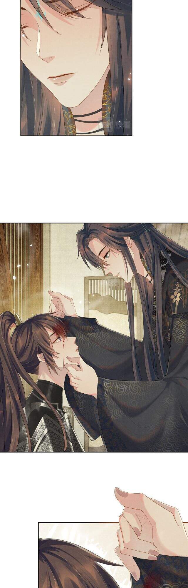 Ngộ Xà Chap 32 - Next Chap 33