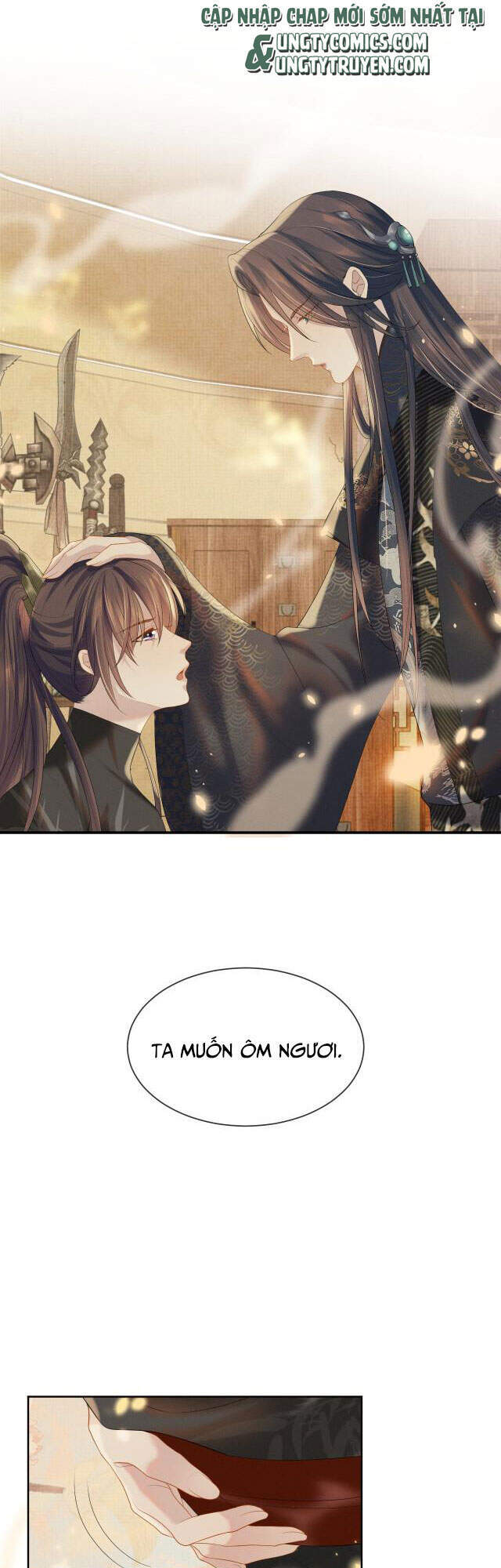 Ngộ Xà Chap 35 - Next Chap 36