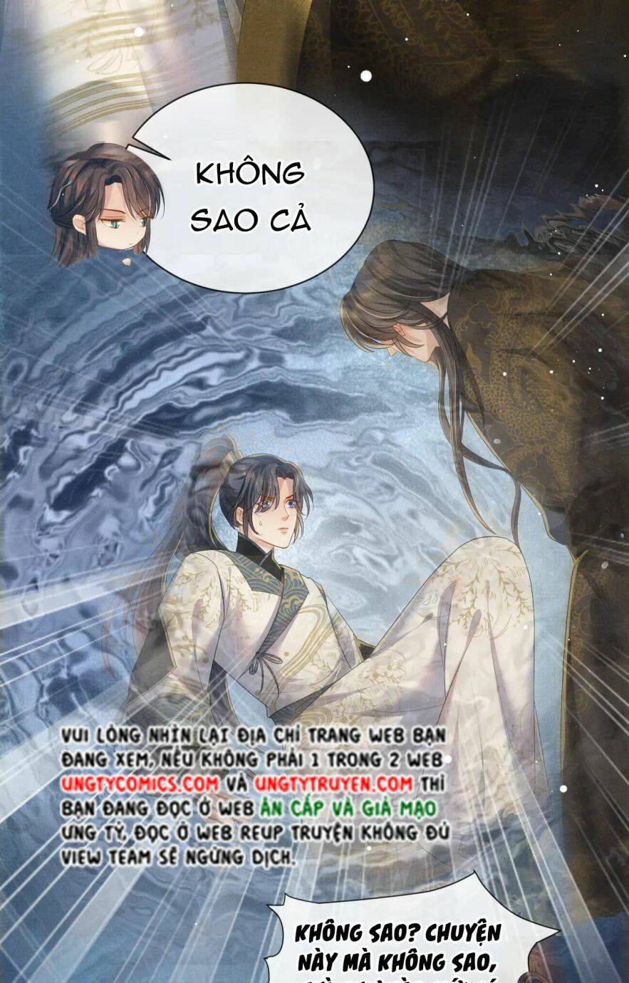 Ngộ Xà Chap 41 - Next Chap 42