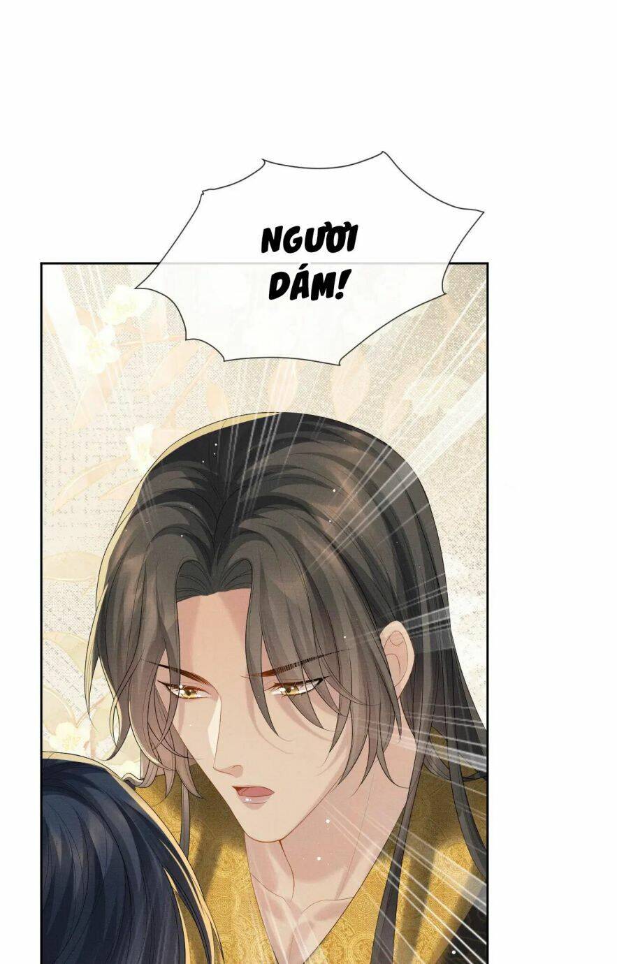 Ngộ Xà Chap 41 - Next Chap 42
