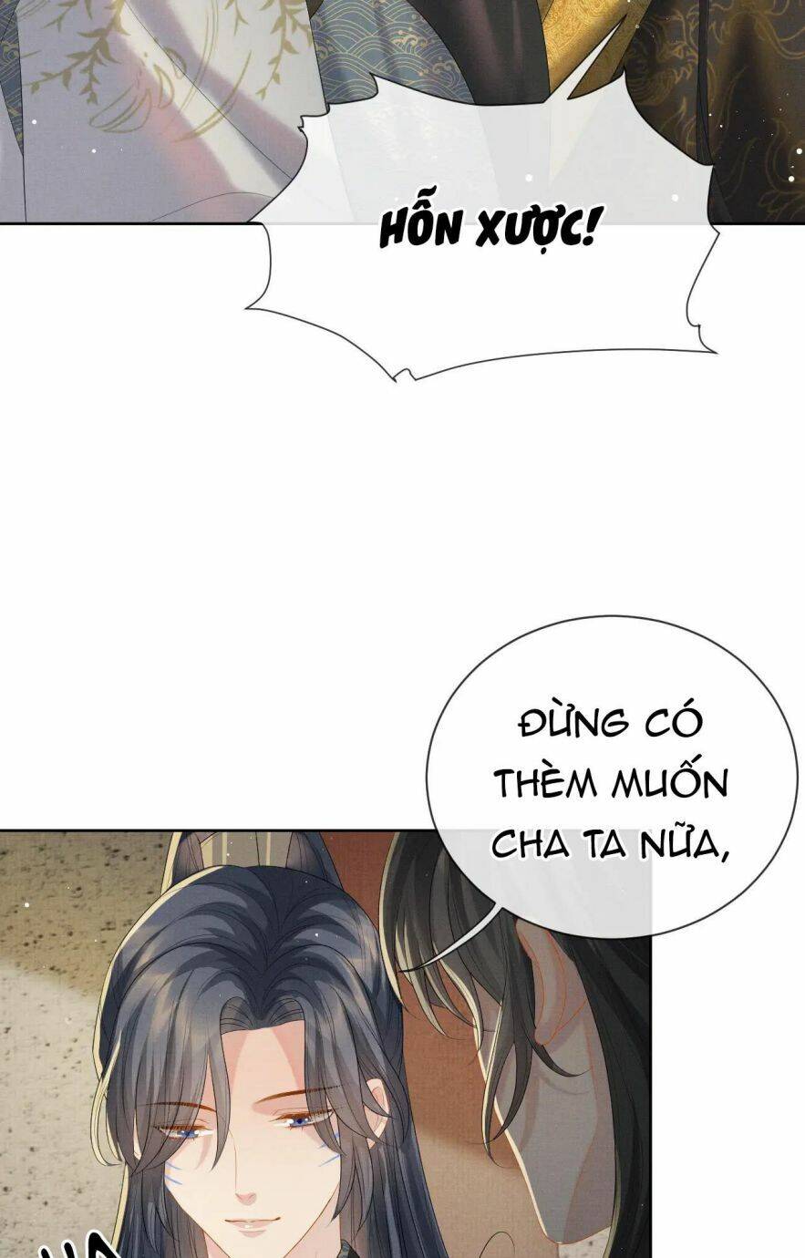 Ngộ Xà Chap 41 - Next Chap 42