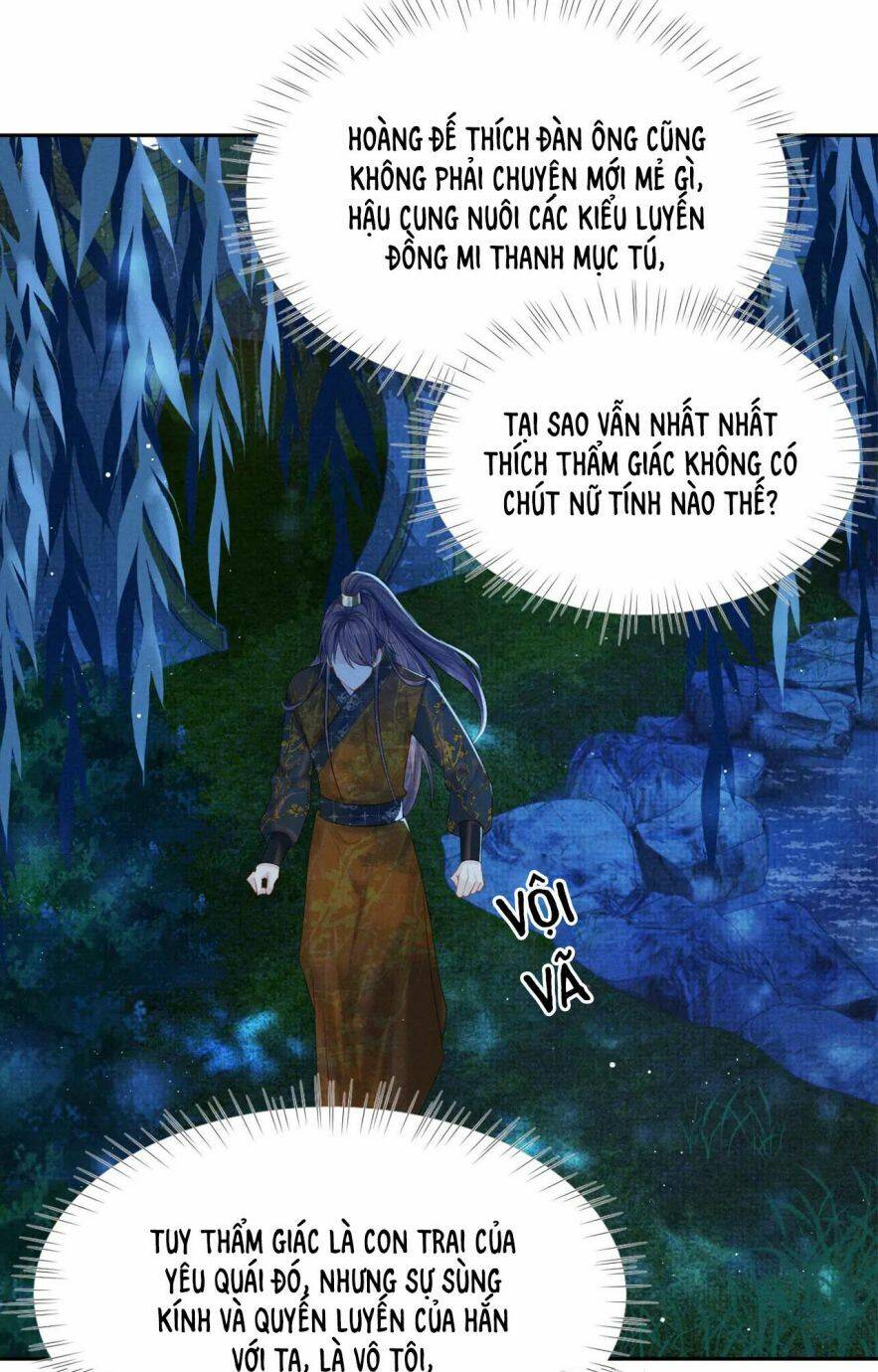 Ngộ Xà Chap 41 - Next Chap 42