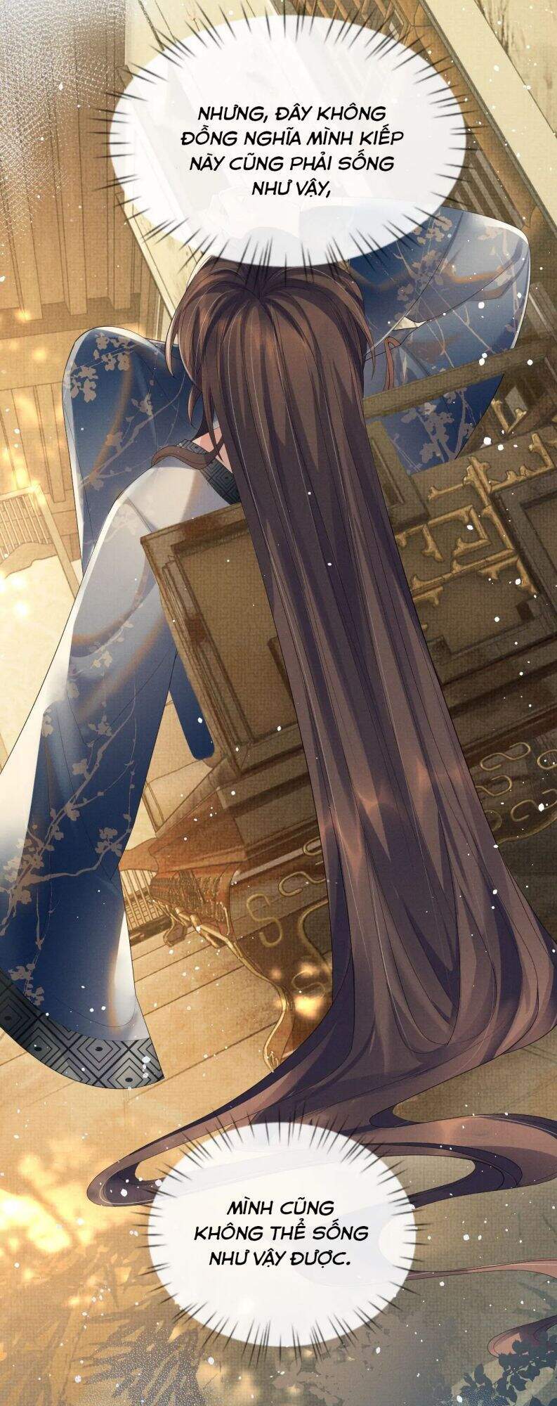 Ngộ Xà Chap 45 - Next Chap 46