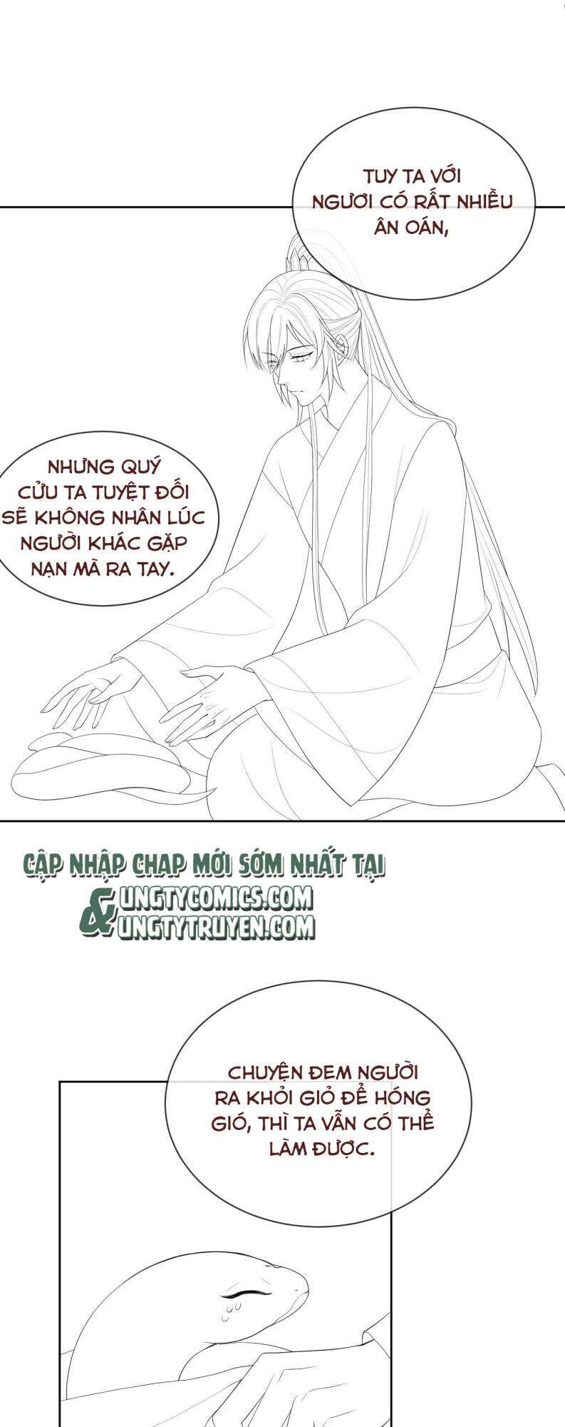 Ngộ Xà Chap 45 - Next Chap 46