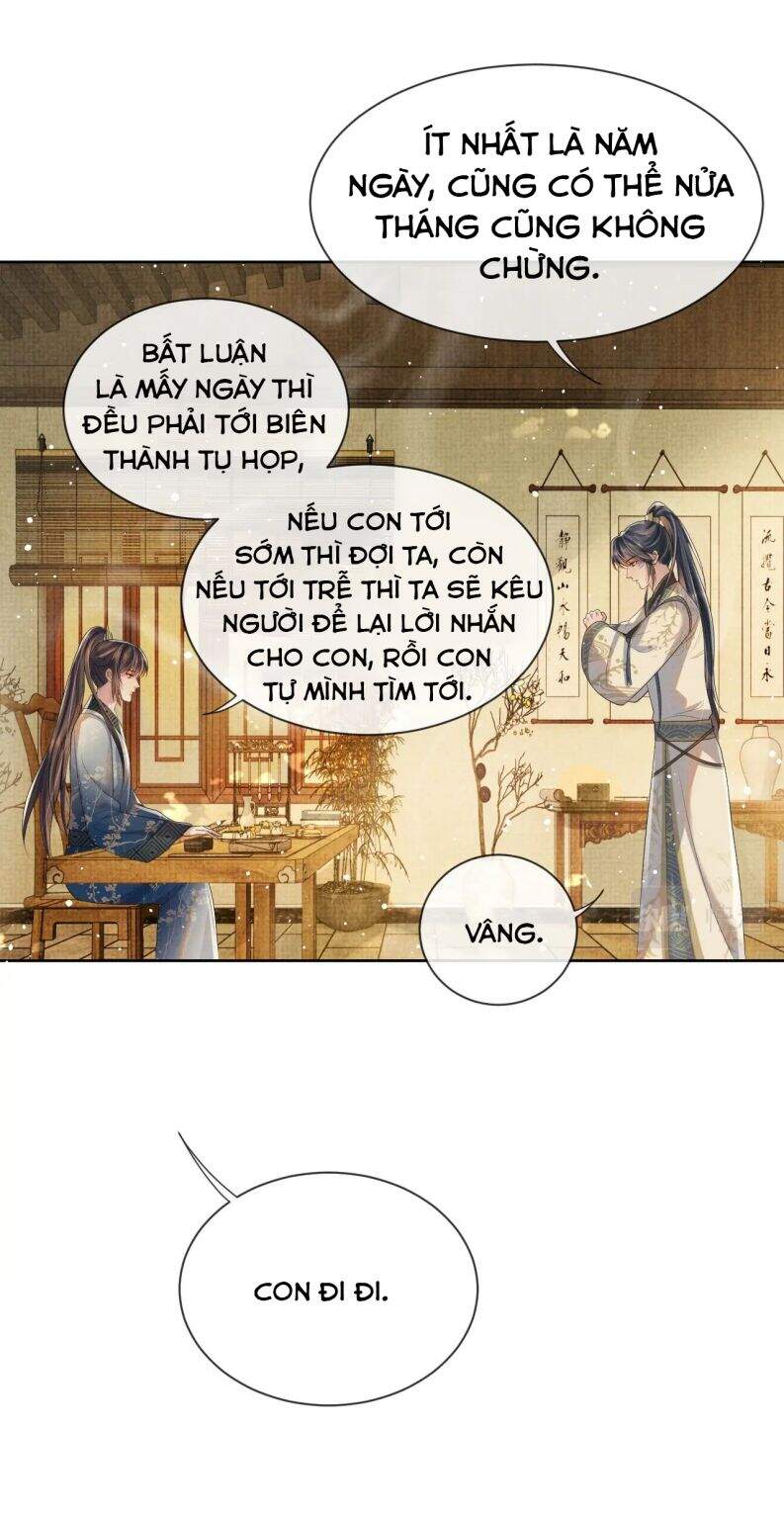 Ngộ Xà Chap 45 - Next Chap 46
