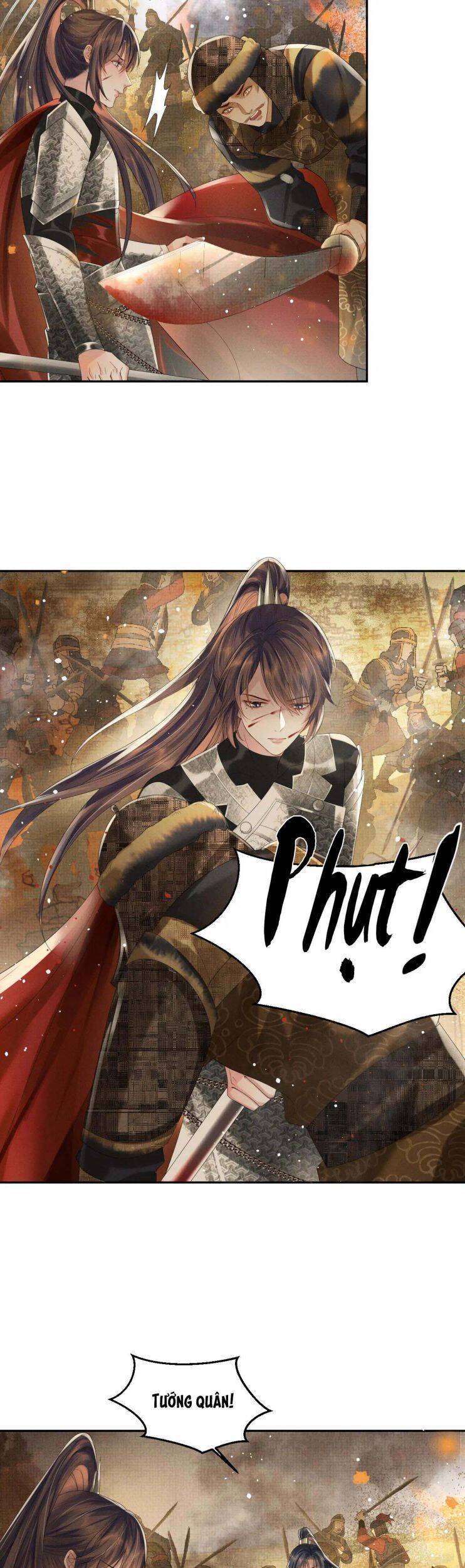 Ngộ Xà Chap 62 - Next Chap 63