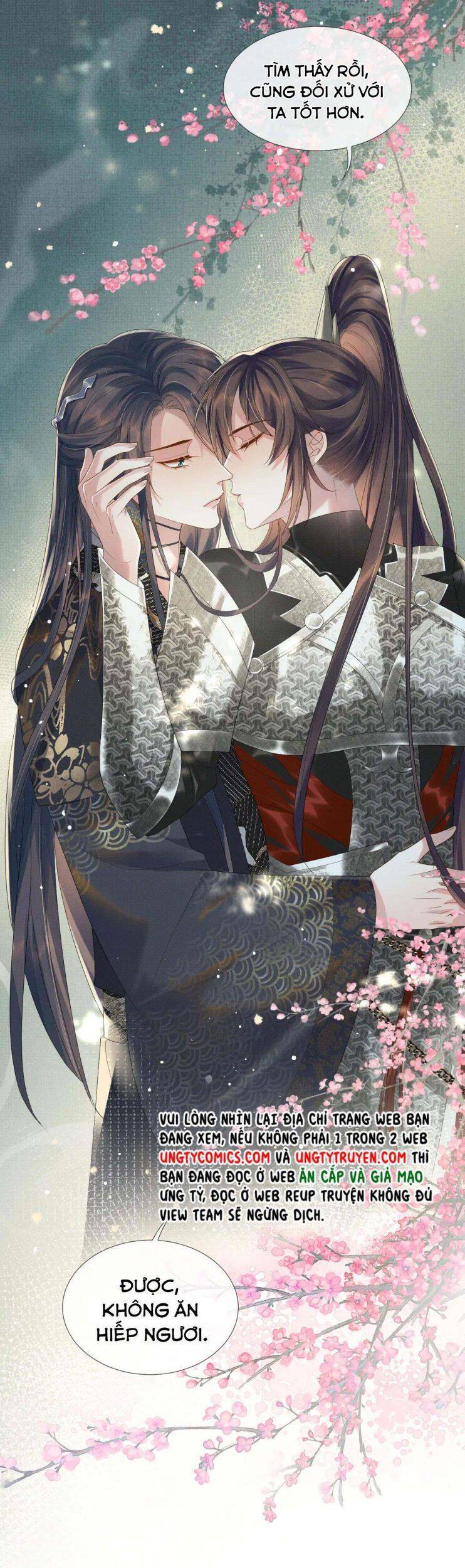 Ngộ Xà Chap 62 - Next Chap 63