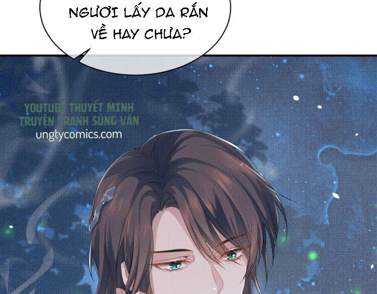 Ngộ Xà Chap 5 - Next Chap 6