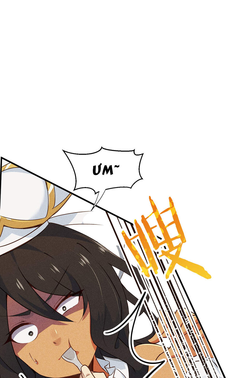 Võ Lâm Đệ Nhất Đầu Bếp Chap 1 - Next Chap 2