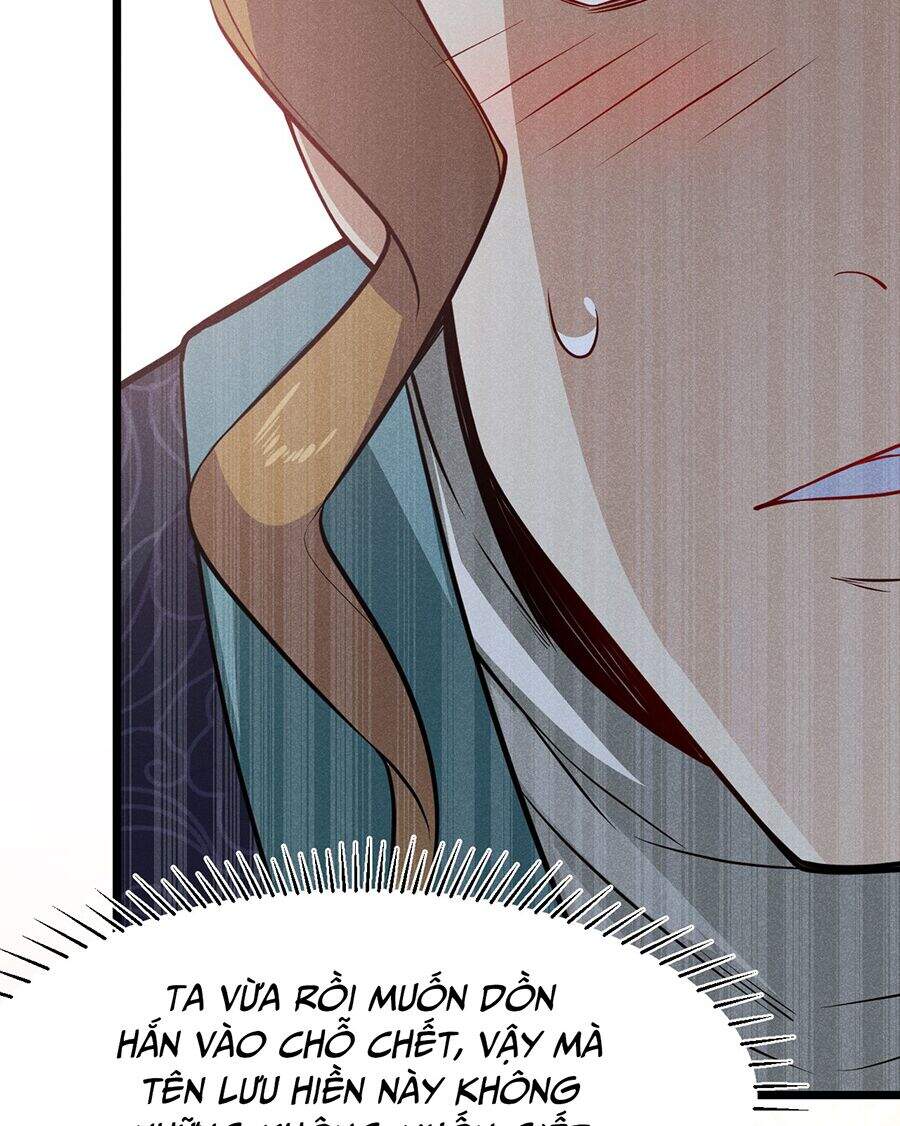 Võ Lâm Đệ Nhất Đầu Bếp Chap 10 - Next Chap 11