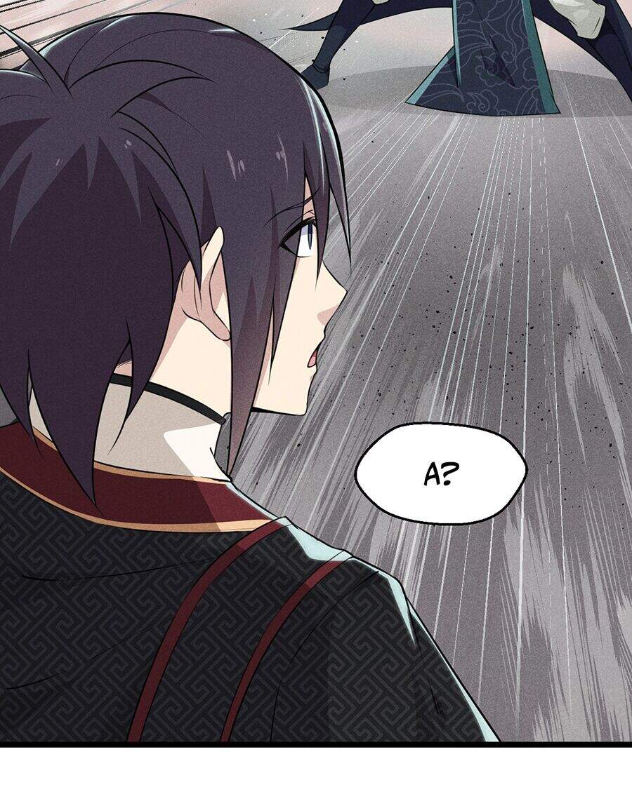 Võ Lâm Đệ Nhất Đầu Bếp Chap 10 - Next Chap 11