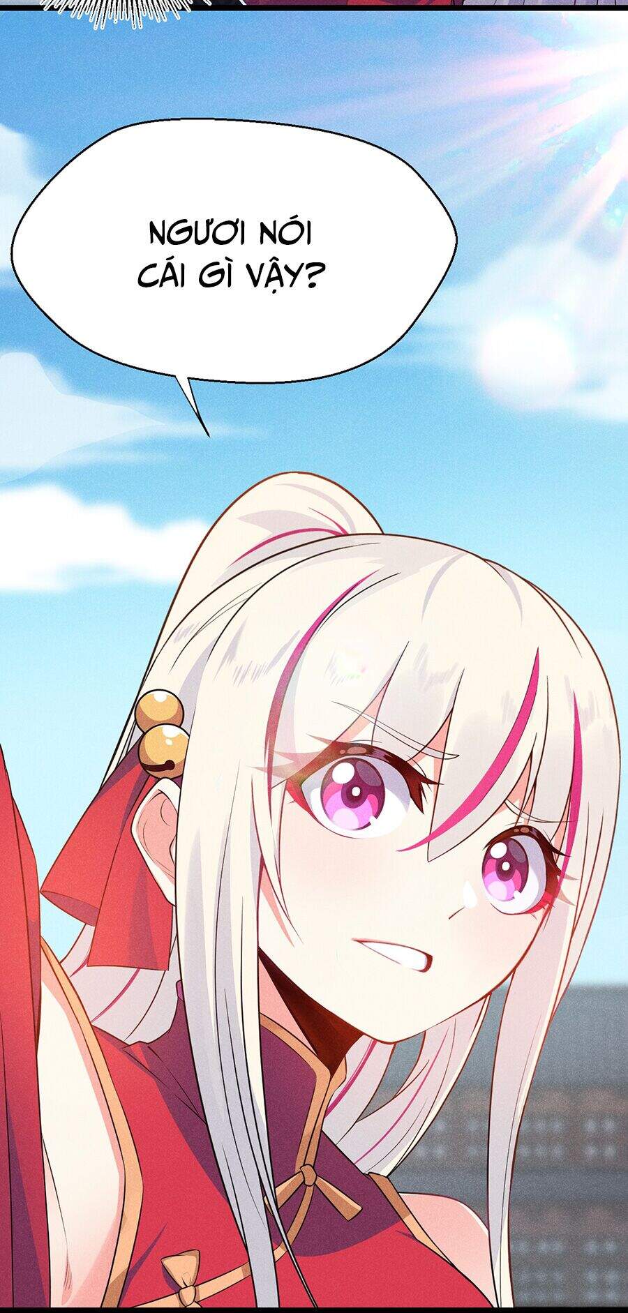 Võ Lâm Đệ Nhất Đầu Bếp Chap 11.1 - Next Chap 12.1