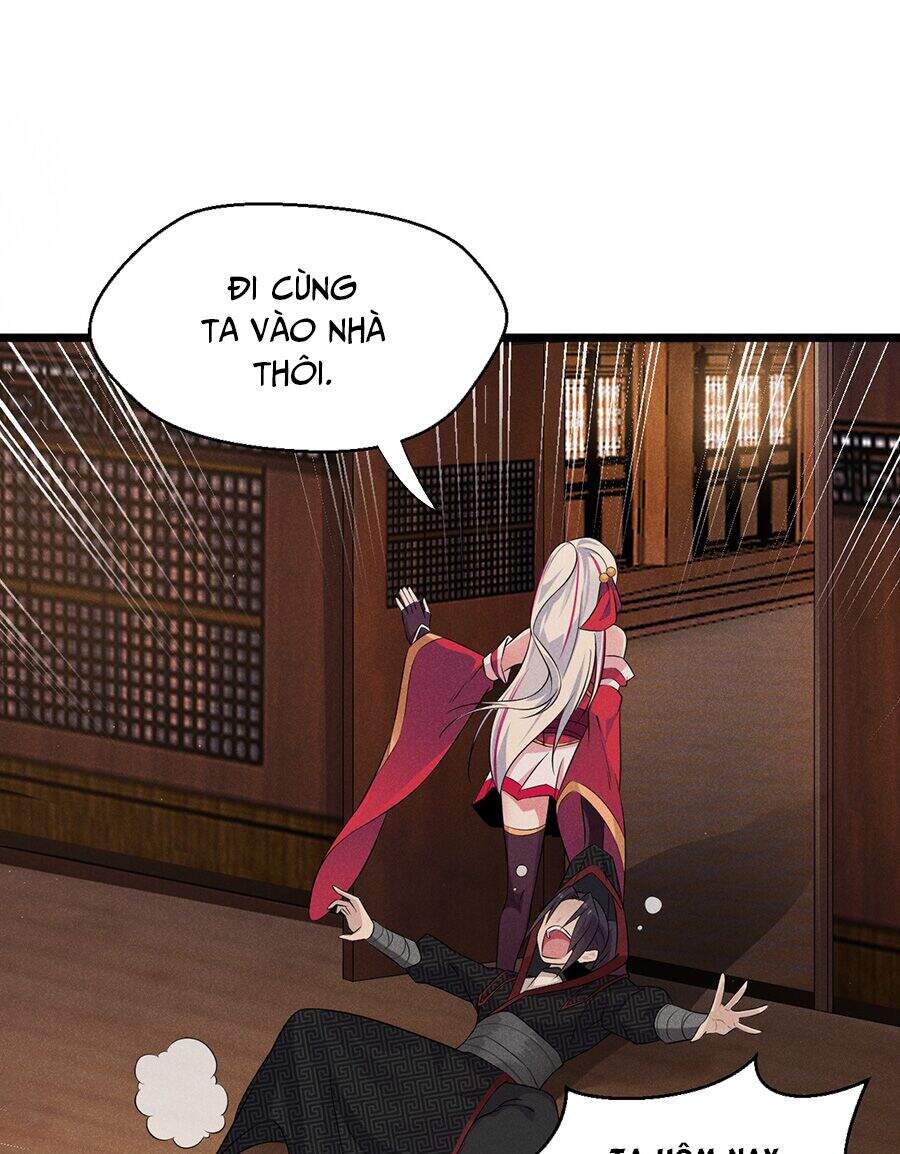 Võ Lâm Đệ Nhất Đầu Bếp Chap 11.1 - Next Chap 12.1