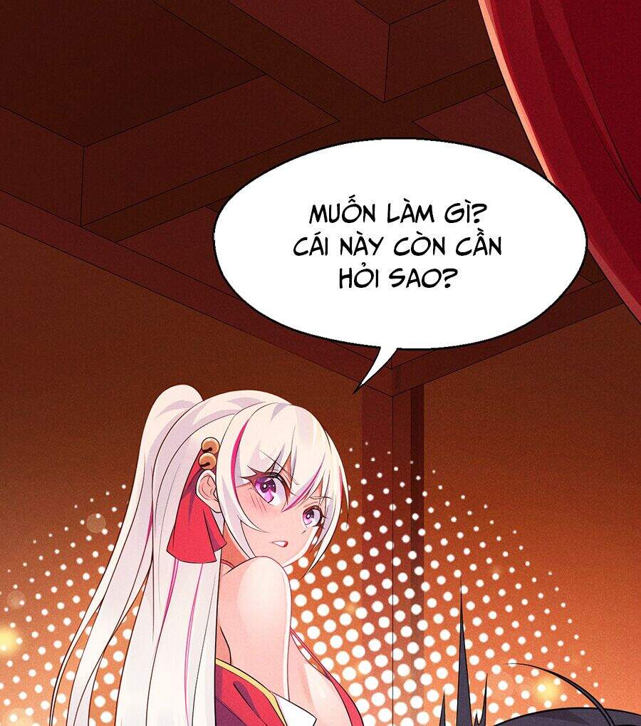 Võ Lâm Đệ Nhất Đầu Bếp Chap 11.1 - Next Chap 12.1