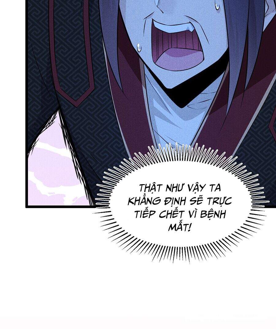 Võ Lâm Đệ Nhất Đầu Bếp Chap 11.1 - Next Chap 12.1