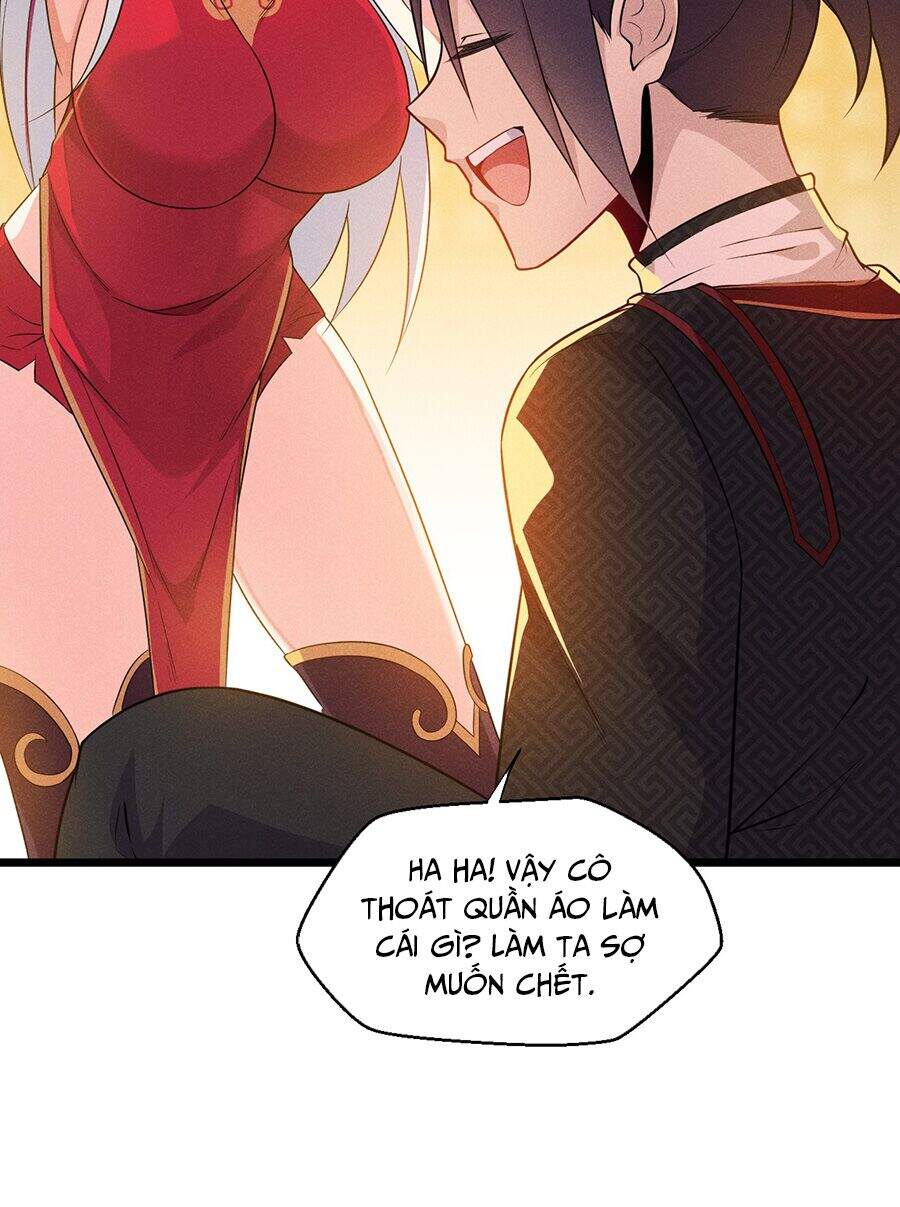 Võ Lâm Đệ Nhất Đầu Bếp Chap 11.1 - Next Chap 12.1