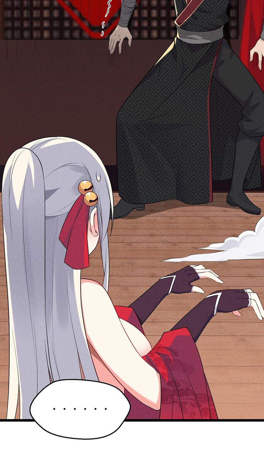 Võ Lâm Đệ Nhất Đầu Bếp Chap 11.1 - Next Chap 12.1