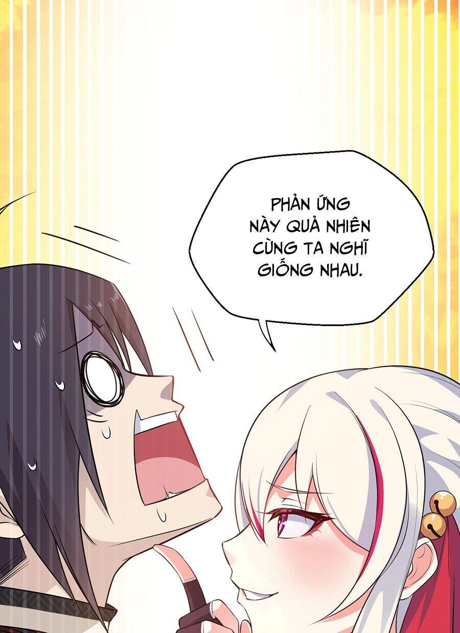 Võ Lâm Đệ Nhất Đầu Bếp Chap 11.1 - Next Chap 12.1