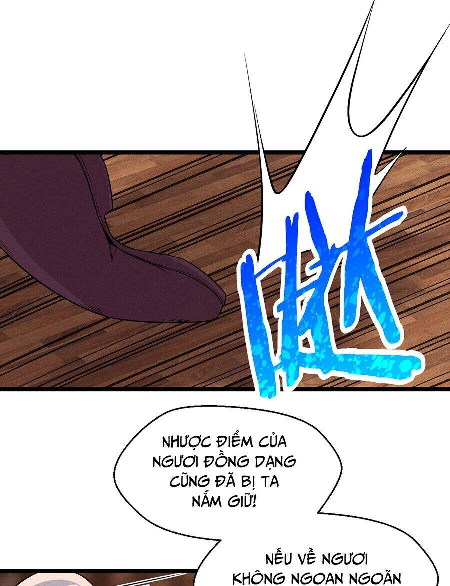 Võ Lâm Đệ Nhất Đầu Bếp Chap 11.2 - Next Chap 12.2