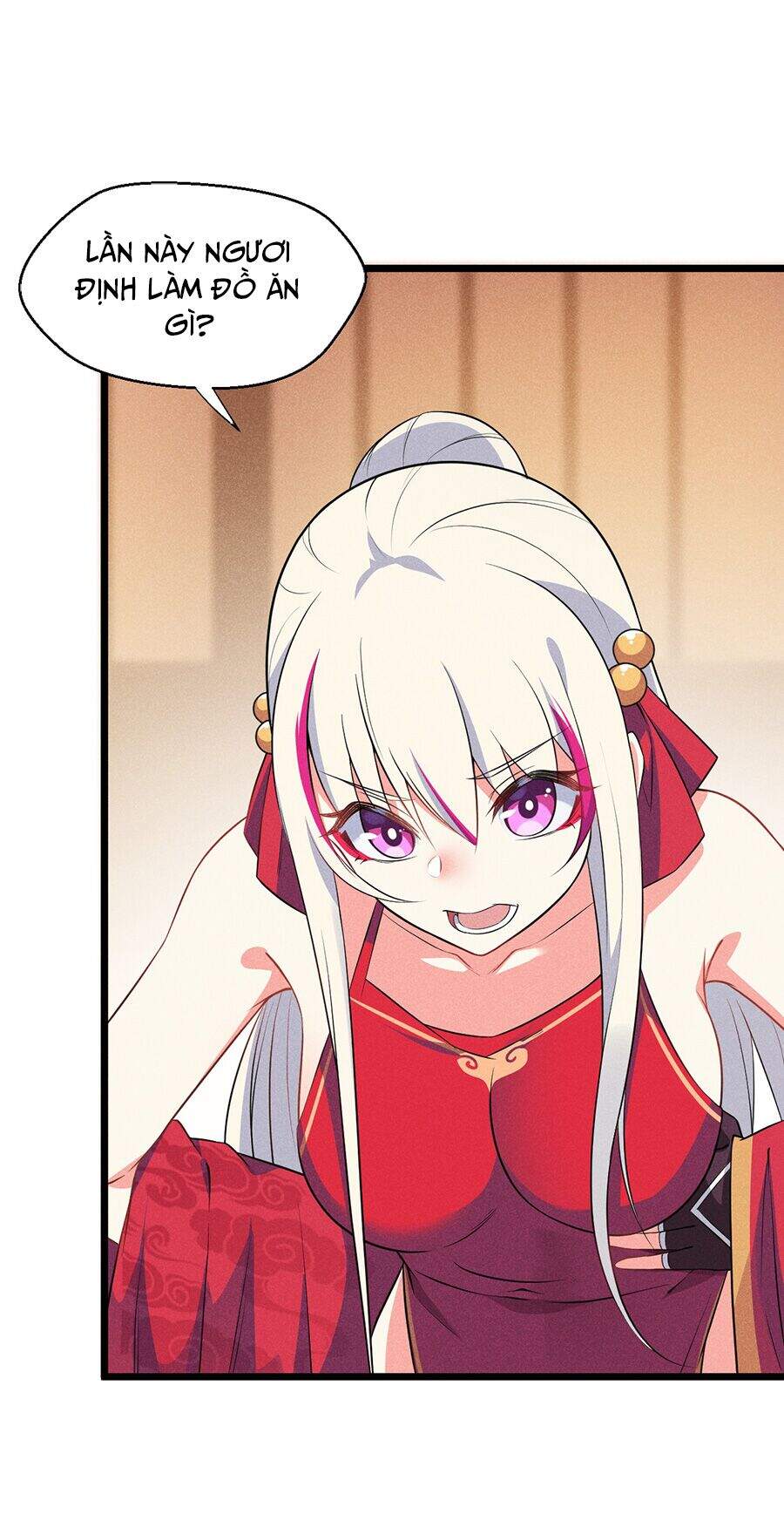 Võ Lâm Đệ Nhất Đầu Bếp Chap 11.2 - Next Chap 12.2