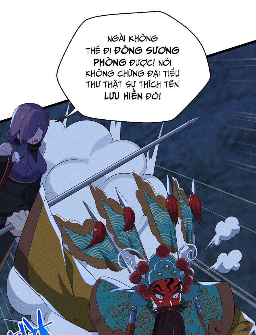 Võ Lâm Đệ Nhất Đầu Bếp Chap 12.1 - Next Chap 13.1