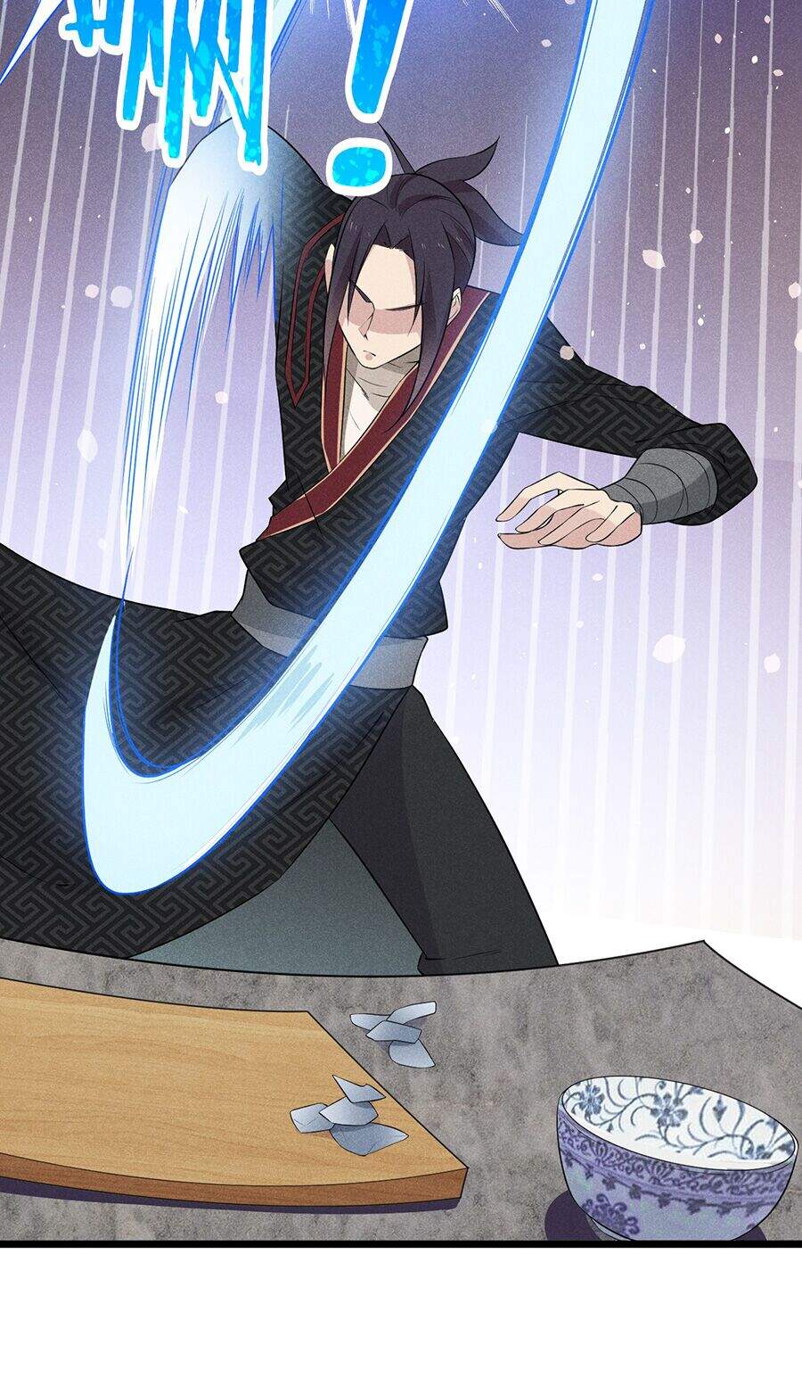 Võ Lâm Đệ Nhất Đầu Bếp Chap 12.1 - Next Chap 13.1