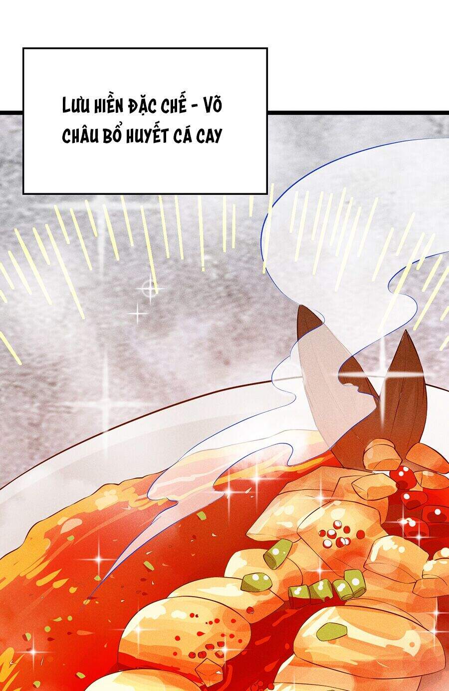 Võ Lâm Đệ Nhất Đầu Bếp Chap 12.1 - Next Chap 13.1