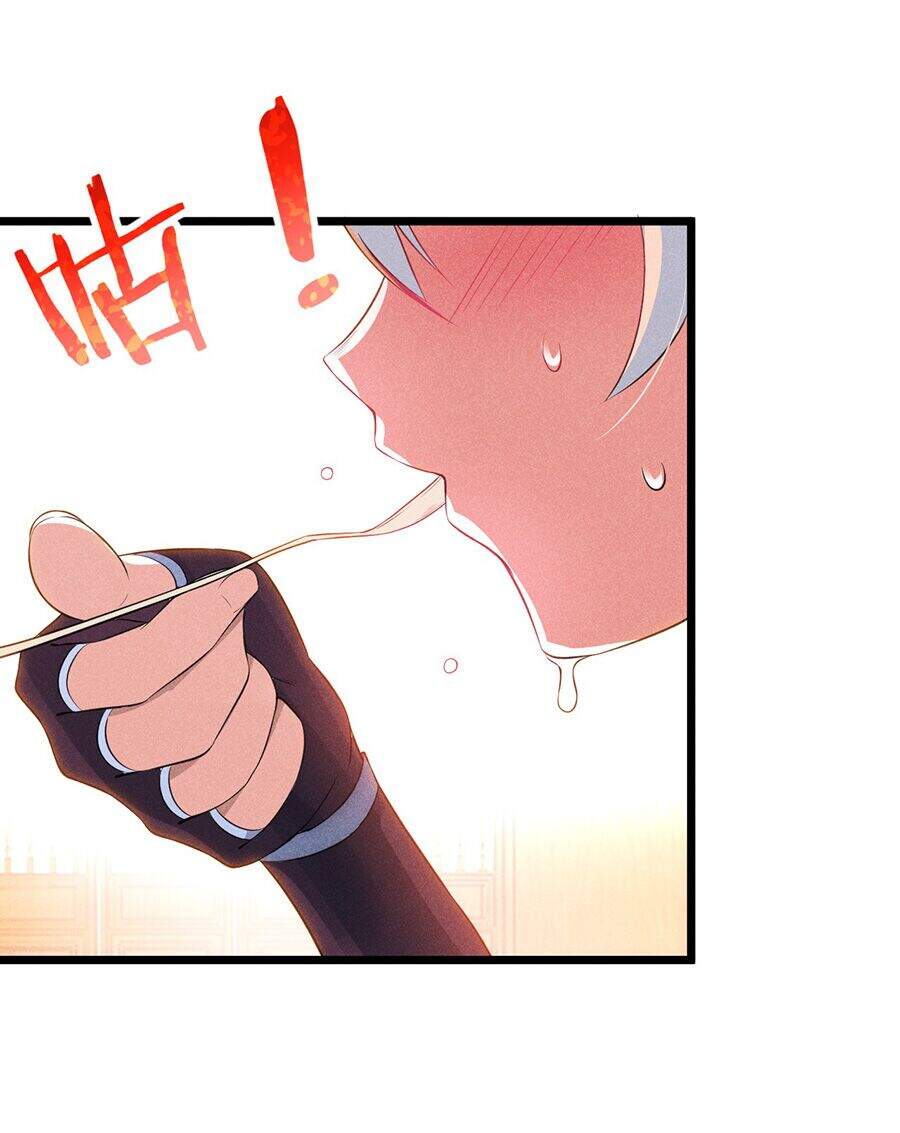 Võ Lâm Đệ Nhất Đầu Bếp Chap 12.1 - Next Chap 13.1