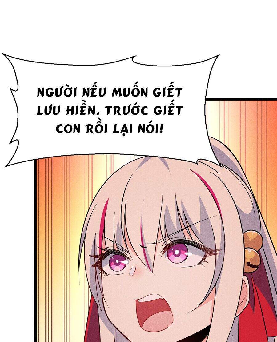 Võ Lâm Đệ Nhất Đầu Bếp Chap 12.2 - Next Chap 13.2