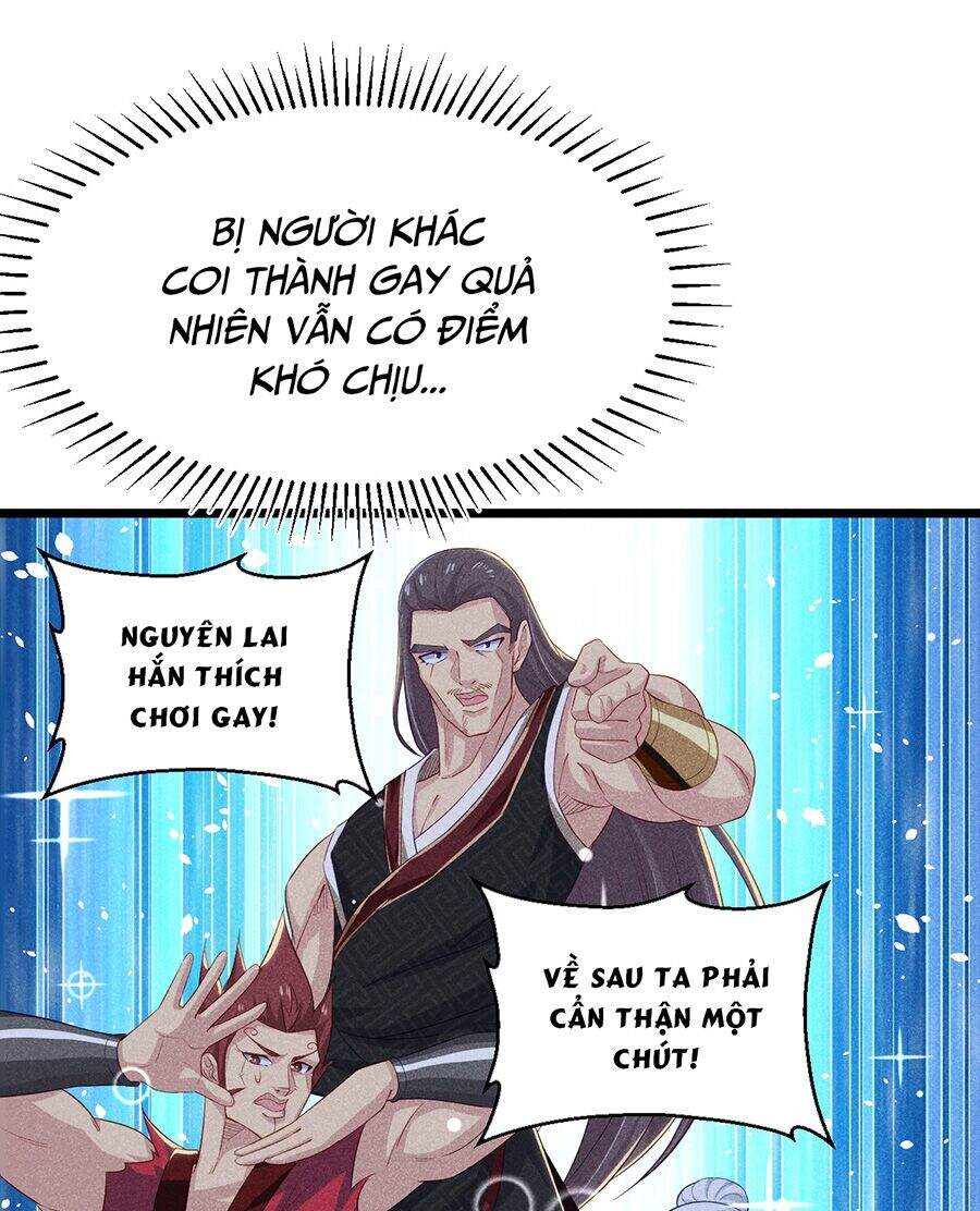 Võ Lâm Đệ Nhất Đầu Bếp Chap 14.1 - Next Chap 15.1