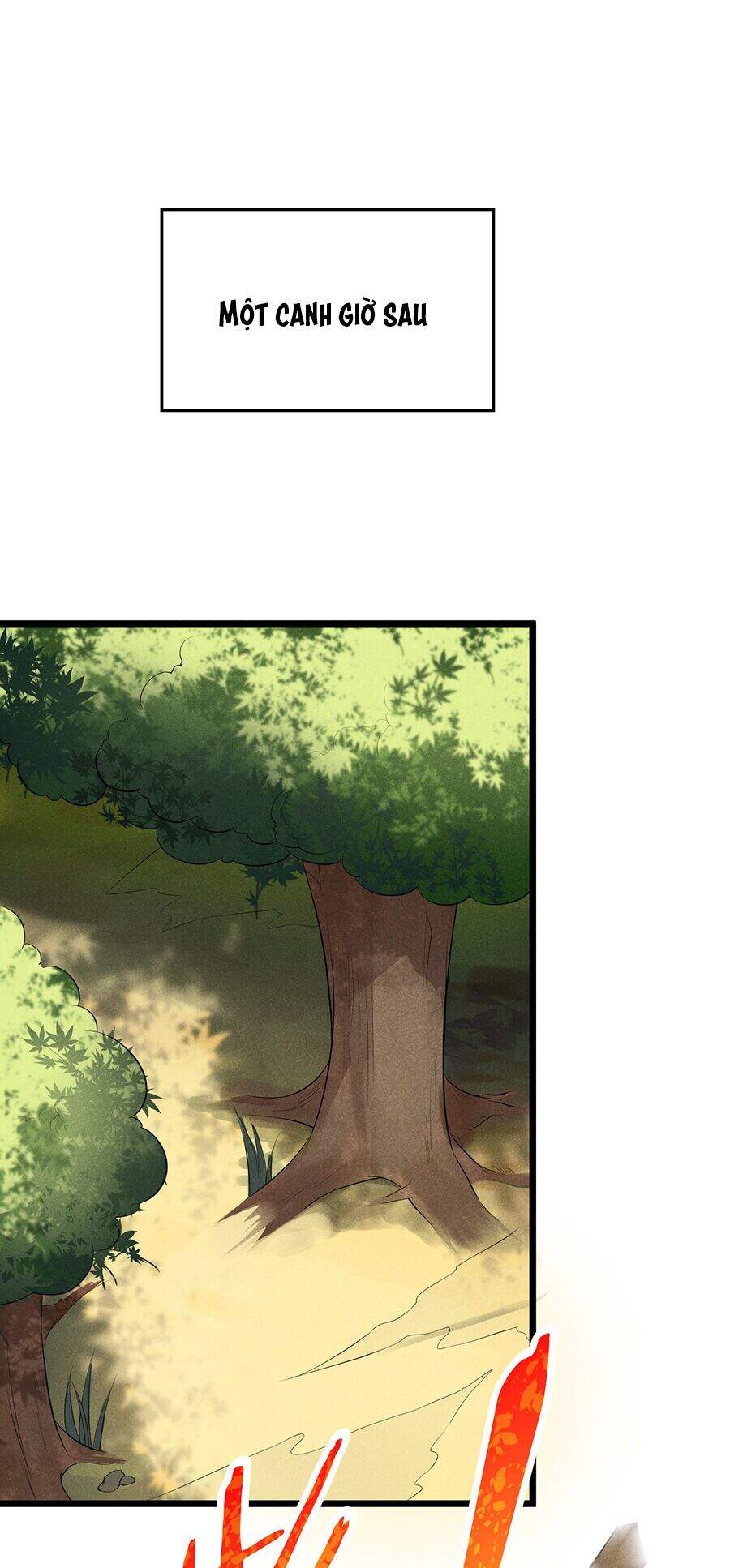 Võ Lâm Đệ Nhất Đầu Bếp Chap 14.1 - Next Chap 15.1