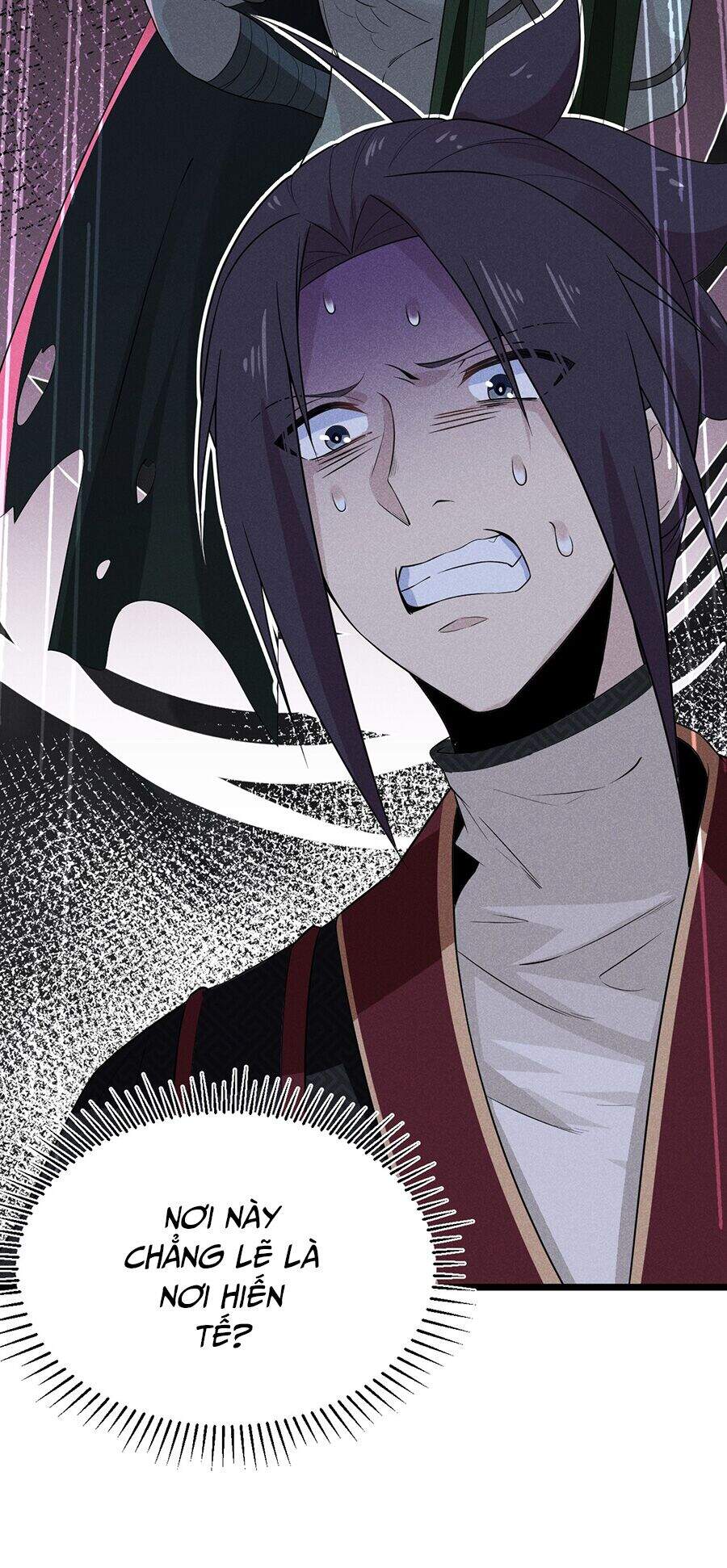 Võ Lâm Đệ Nhất Đầu Bếp Chap 15.2 - Next Chap 16.2