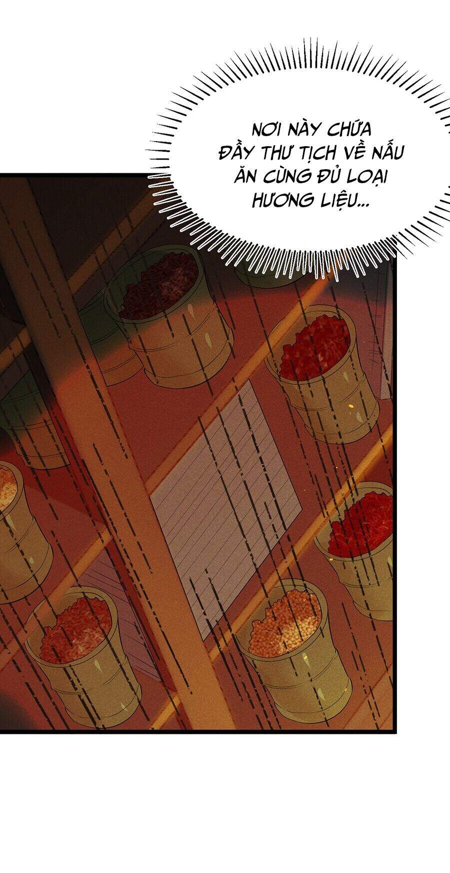 Võ Lâm Đệ Nhất Đầu Bếp Chap 15.2 - Next Chap 16.2