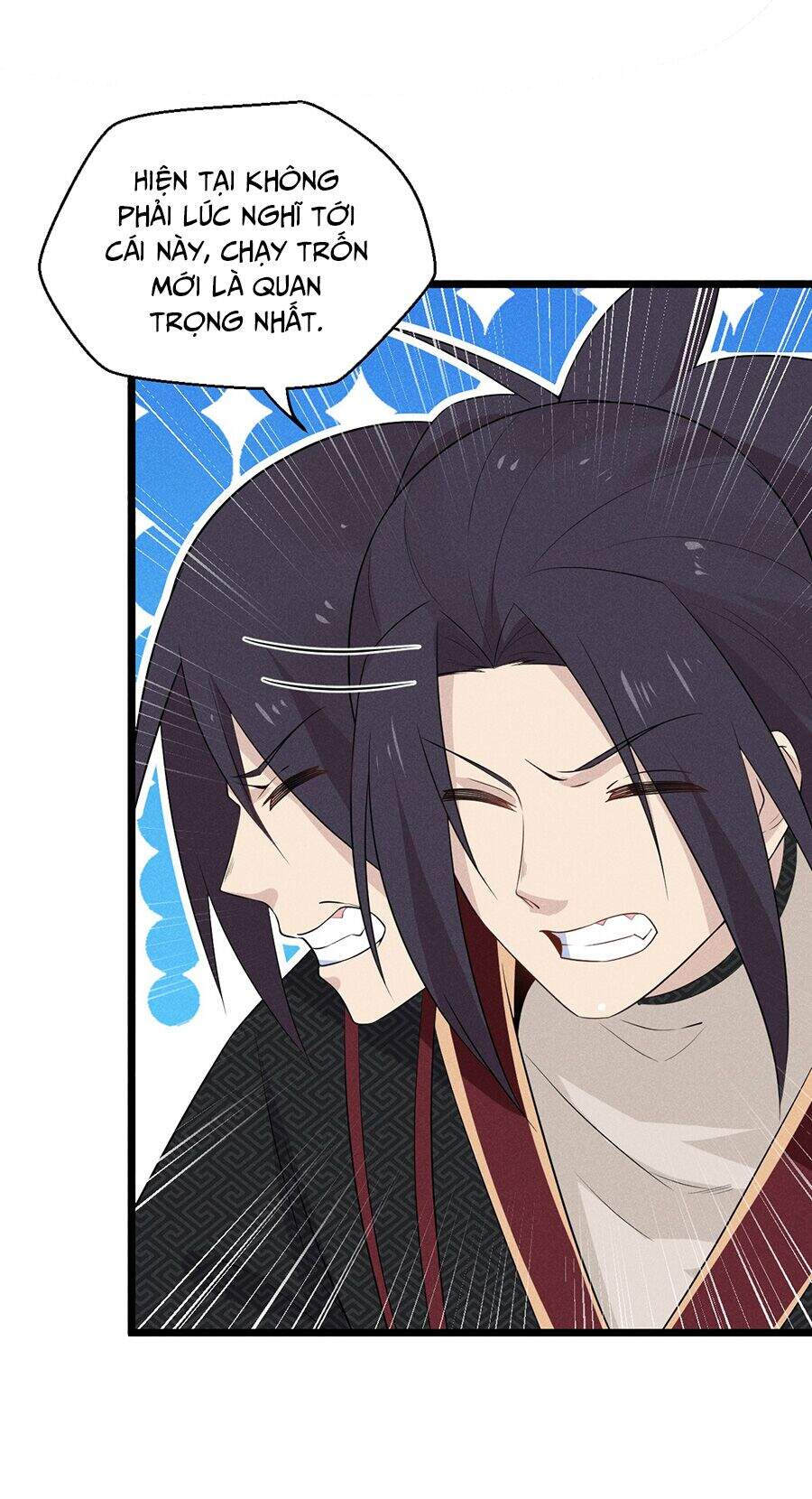 Võ Lâm Đệ Nhất Đầu Bếp Chap 15.2 - Next Chap 16.2